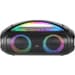 Mars Gaming MS-PULSE Coluna Portátil RGB 2.0 50W Preta