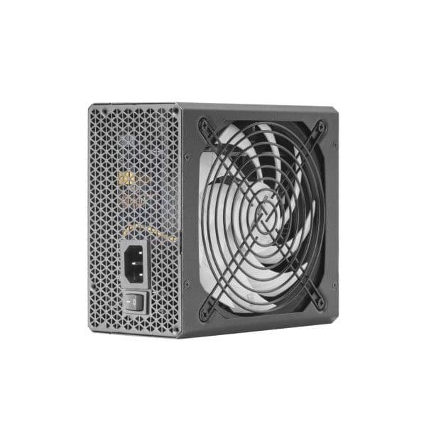 Tacens Radix Eco X 550W Preta