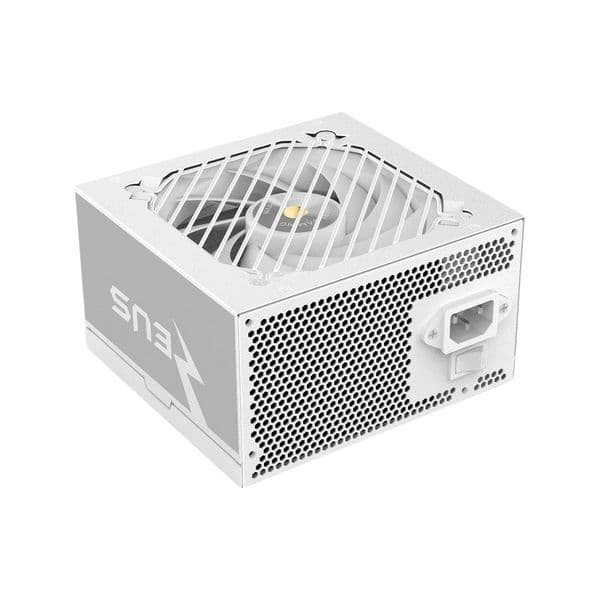 Mars Gaming MPVU750SI 80Plus Silver Branca