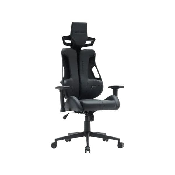 Cadeira Gaming Mars Gaming Cadeira Gaming Ergonómica MGC-ELITE Preta
