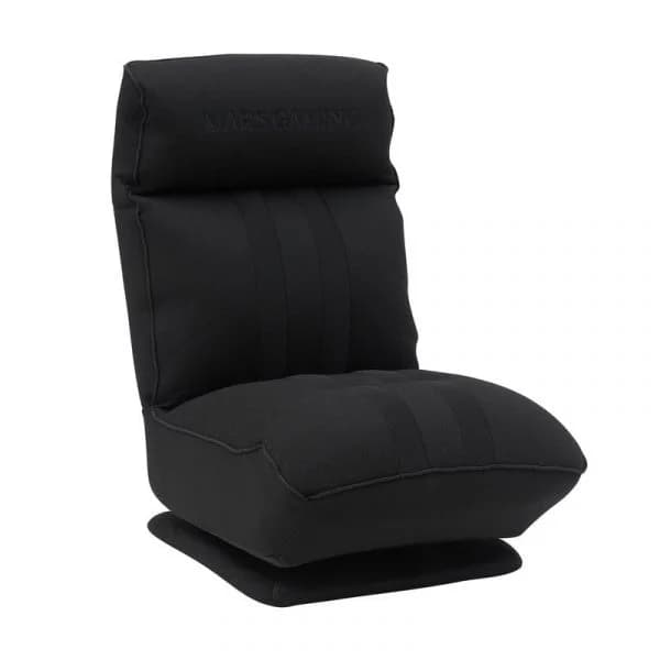 Cadeira Gaming Mars Gaming Sofá MGC-THRONE Preto - MGCTHRONEBK