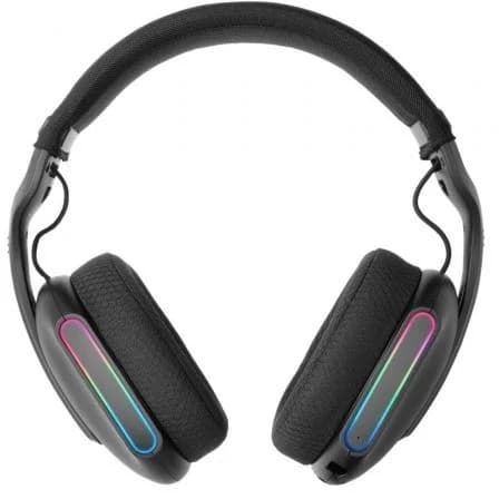 Mars Gaming MH-PRO ARGB Bluetooth Preto - MHWPRO