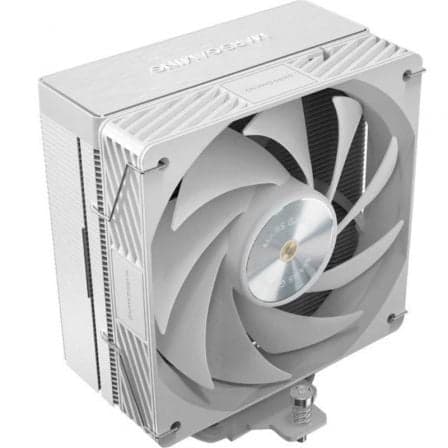 Mars Gaming Cooler CPU MCPU-X5 Branco - MCPUX5W