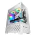 Mars Gaming MC-SE2W Vidro Temperado Branca