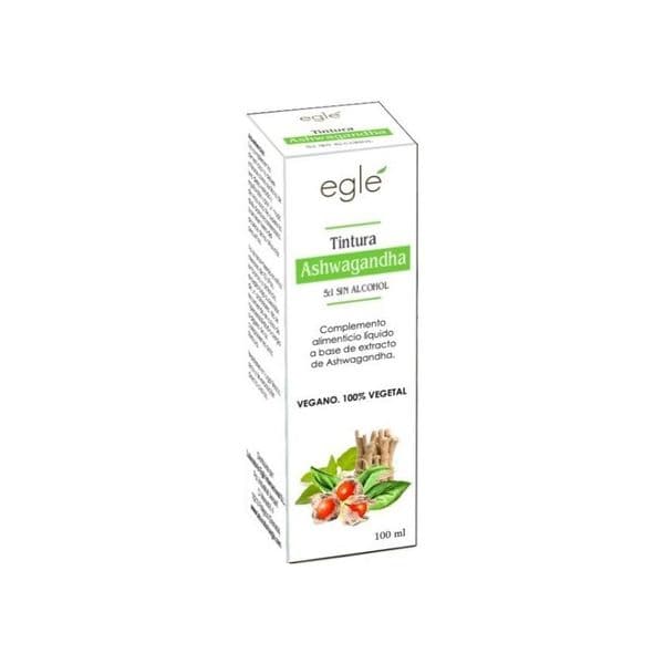 Egle Tintura de Ashwagandha 100ml