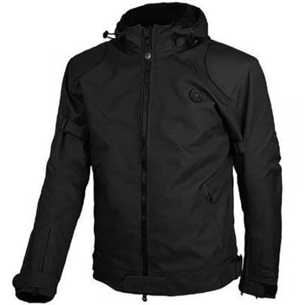 By City Casaco Soho Ii Black L