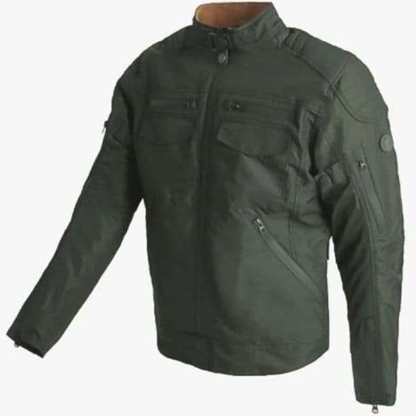 By City Casaco Magnum Green - S