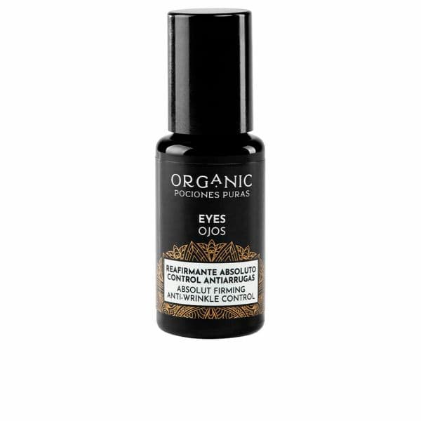 Organic Pociones Puras Contorno de Olhos Reafirmante 15ml