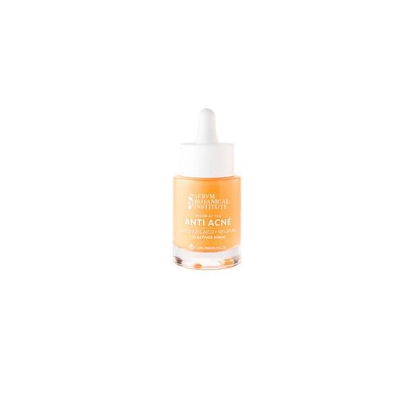 Servm Botanical Institute Soro Ativo Anti-Acne 30ml