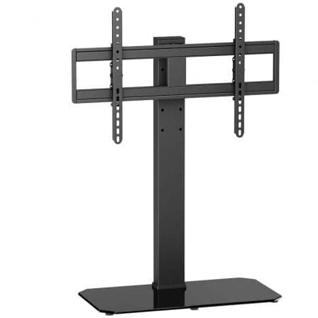 Aisens DT86TS-291 Suporte de Mesa Giratório e Inclinável para TV de 43" até 86"