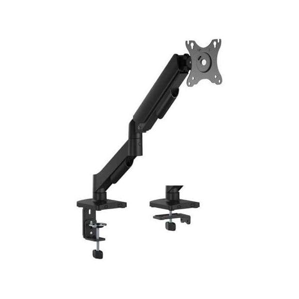 Aisens DT32TSR-355 Suporte de Mesa com 1 Braço para Monitor/TV de 17" até 32"