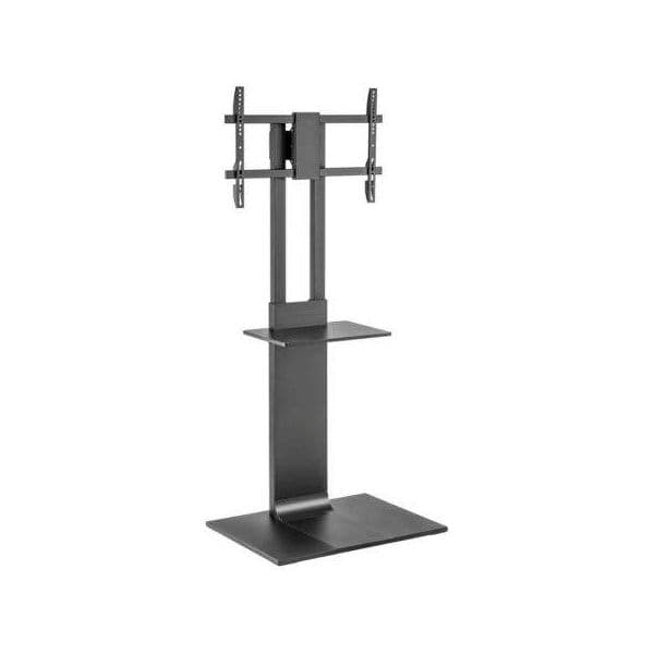 Aisens FT86TSE-399 Suporte de Chão Inclinável/Giratório para TV de 37" até 86"