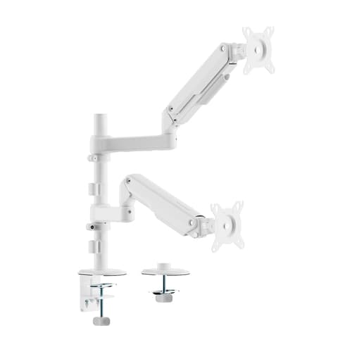 AISENS DT32TSR-441 Suporte Monitor Duplo