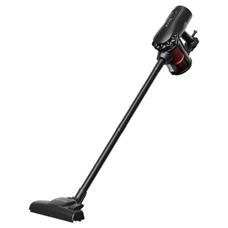 Aspirador Vertical Cecotec Evvo A12 600W