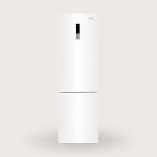 Frigorífico Combinado Evvo F55 322L Classe D