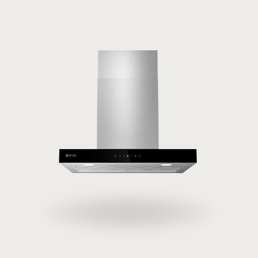 Exaustor Evvo CE31 60cm Classe A
