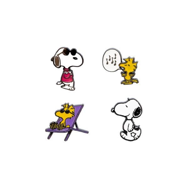 Erik Colecionáveis Peanuts - Snoopy