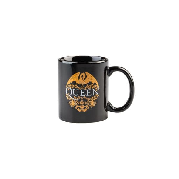 Grupo Erik Caneca Rainha 350ml