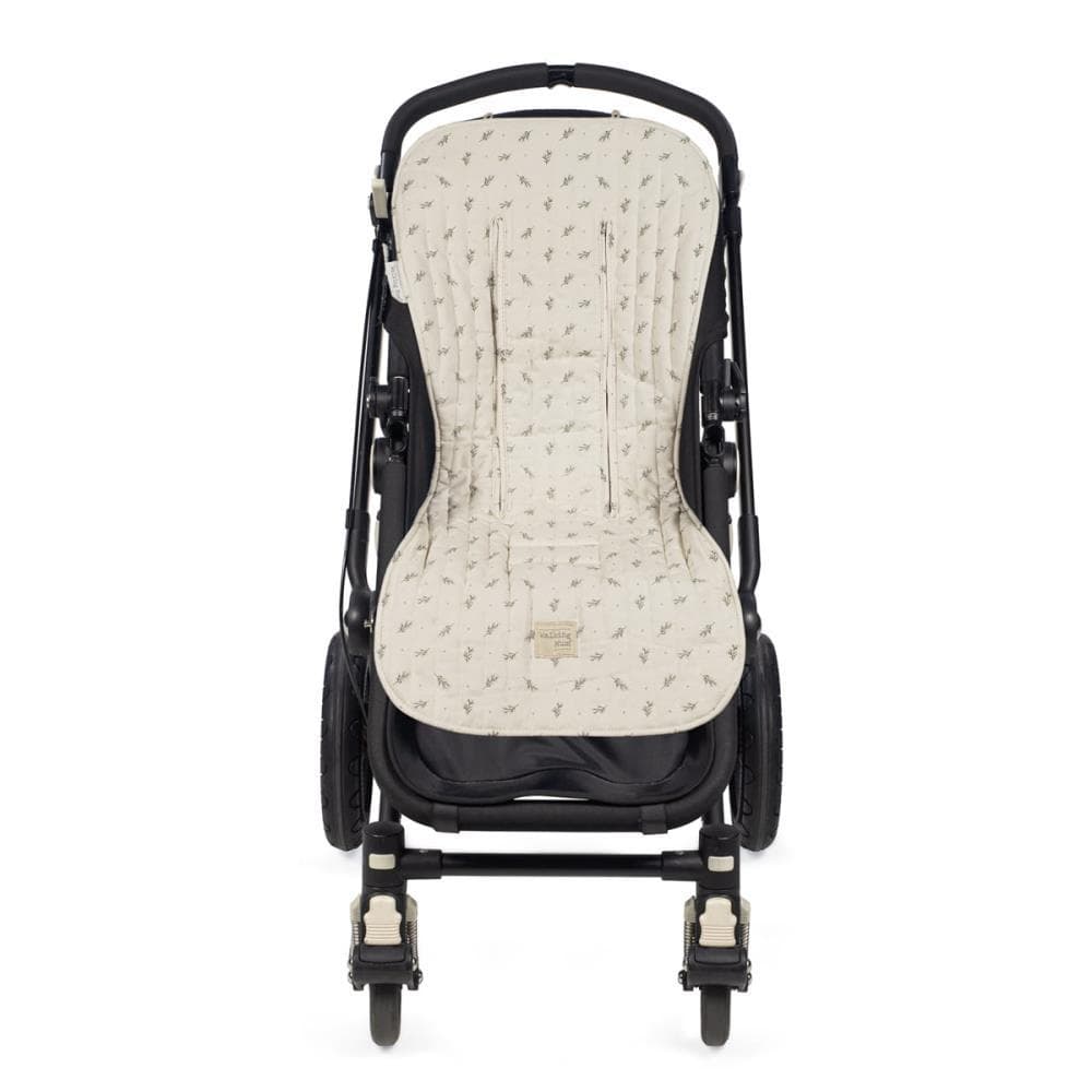 Colchonete Walking Mum Mimosa Verde