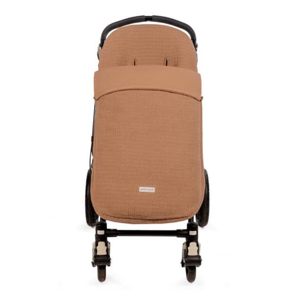 Pasito a Pasito Bolsa para Cadeira-Icon Caramel - 1120900337