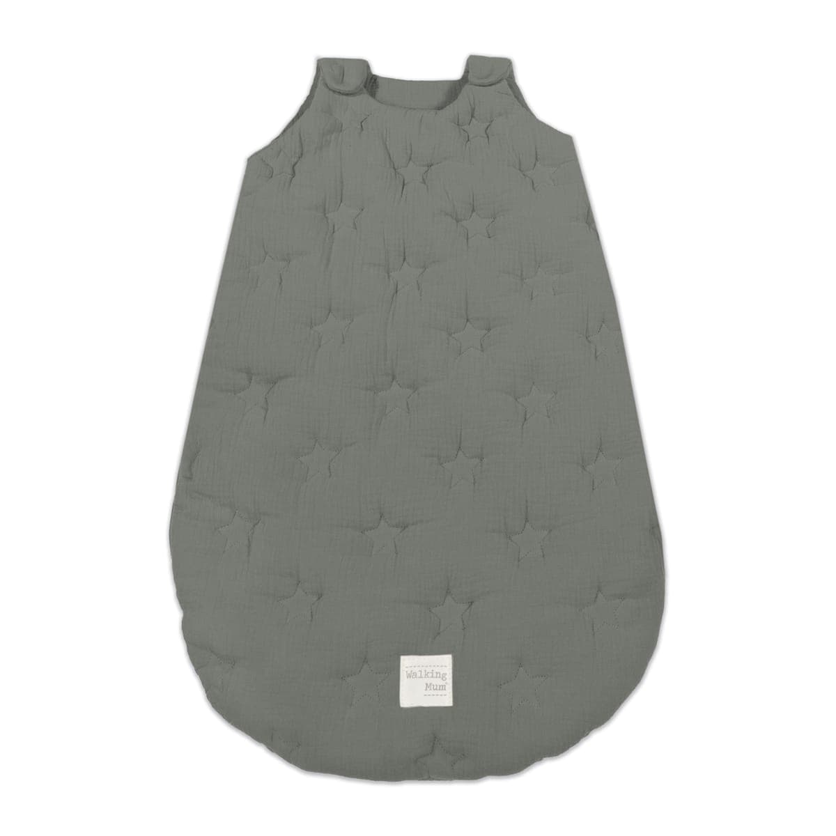 Walking Mum Saco de Dormir Caetana Stone
