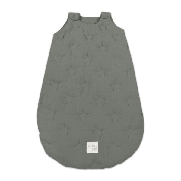 Walking Mum Saco de Dormir Caetana Stone
