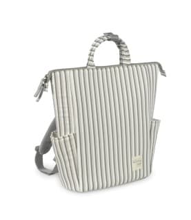 Walking Mum Mochila- Botton Riscas