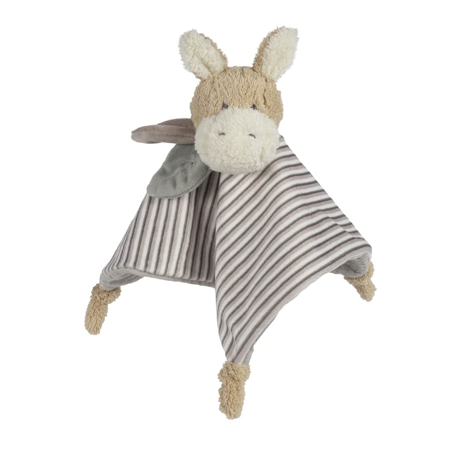 Walking Mum Walking Doudou Botton Strips