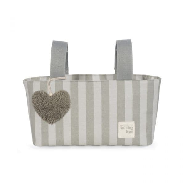 Walking Mum Bolsa Organizadora Sintra Green