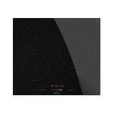 Placa Vitrocerâmica Cecotec Bolero Squad V 3100 59cm