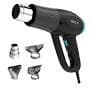 Cecotec Soprador de Ar Quente Hell Gun 3500