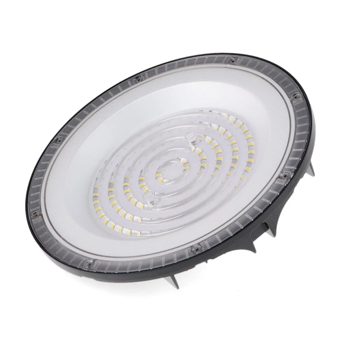 Campânula UFO LED Serie Eco 100W 4000K