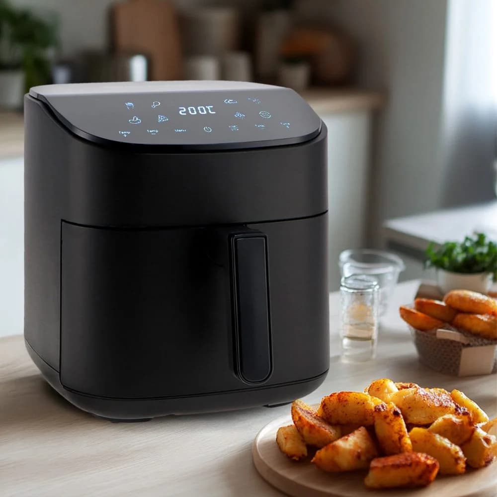 Air Fryer Sara Touch 6,5L