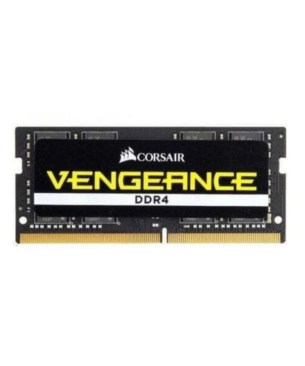 Memória RAM Corsair Vengeance 16GB DDR4 2400MHz SODIMM
