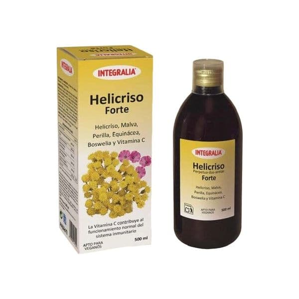 Integralia Helicriso Forte 500ml
