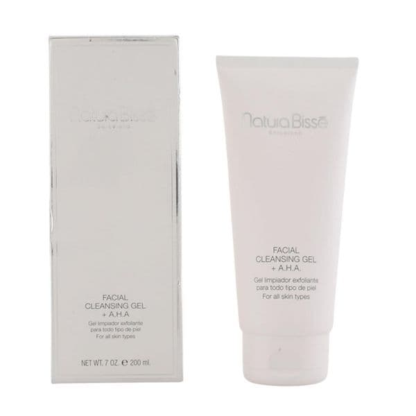 Natura Bissé Facial Cleansing Gel 200ml