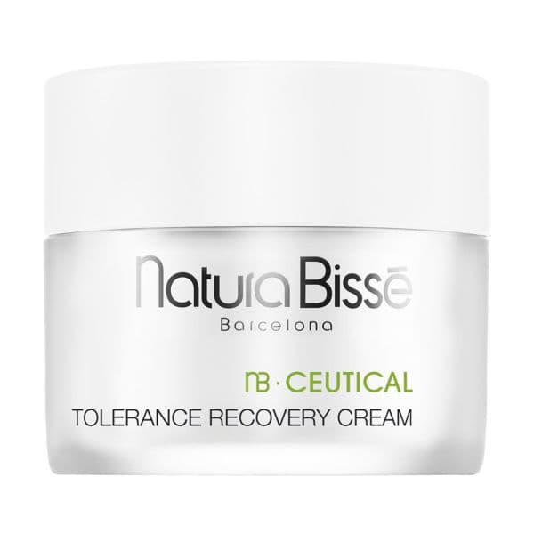 Natura Bissé Creme de Recuperação Tolerance 50ml