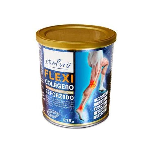 Estado Puro Flexi Colágeno Reforzado 275 g