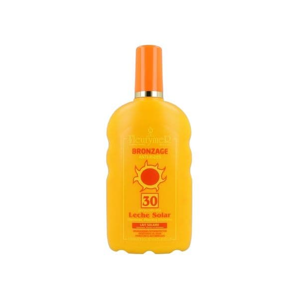 Protetor Solar Fleurymer Loção Solar SPF 30 250ml