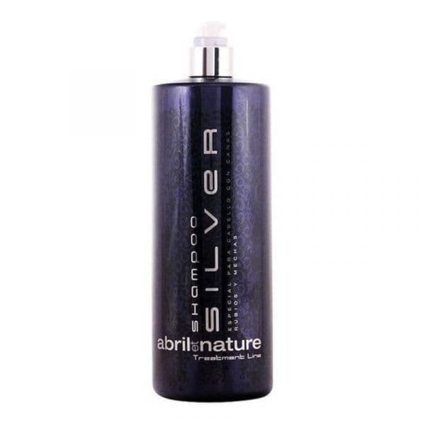 Abril et Nature Silver 250ml