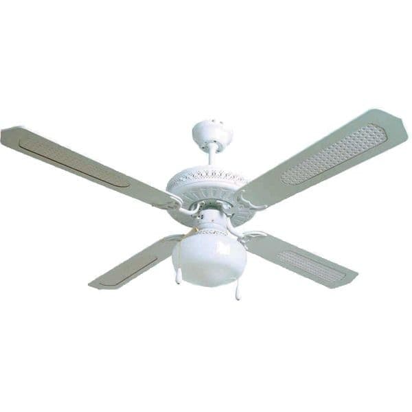 Ventilador de Teto Orbegozo CL 08132 B