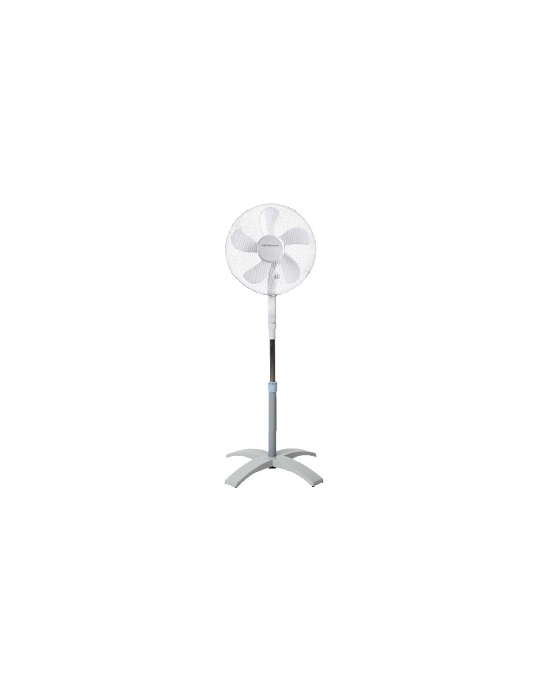 Orbegozo Ventilador de Pé SF 0440