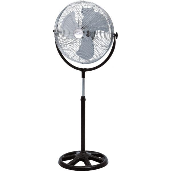 Orbegozo Ventilador de Pé PWS 1950