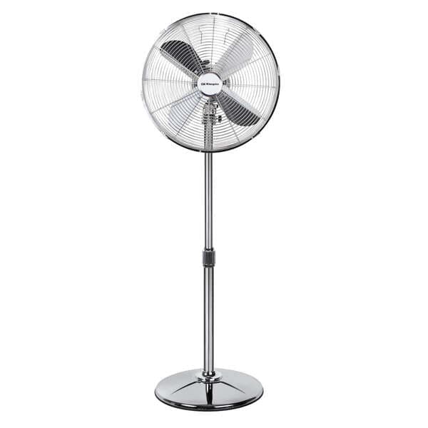 Orbegozo Ventilador de Pé SF 3345