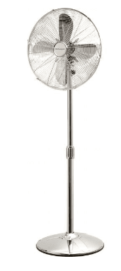 Orbegozo Ventilador de Pé SF 3345