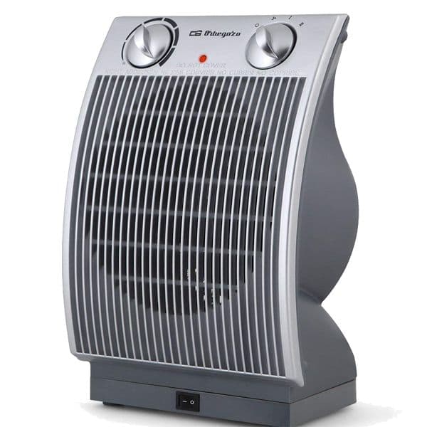 Orbegozo FH6035 2200W
