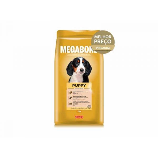 Picart Megabone Puppy 12 Kg