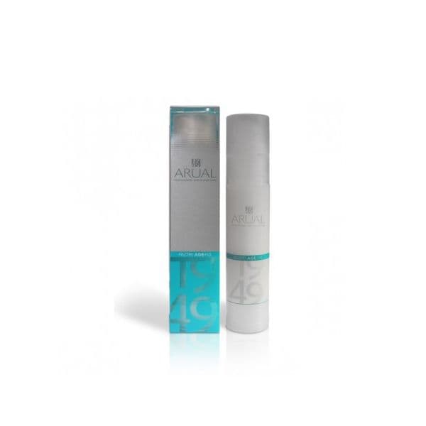 Arual Creme Facial Antiedad SPF10 50ml