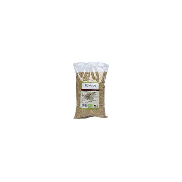 Bionsan Arroz Basmati Integral Bio 1 Kg