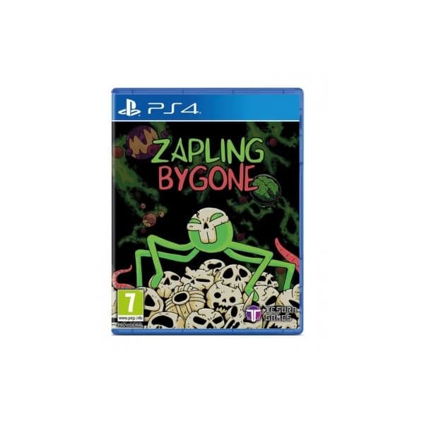Zapling Bygone PS4
